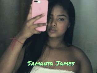 Samanta_James