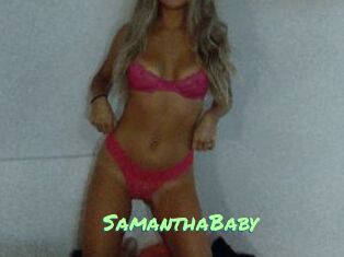 SamanthaBaby