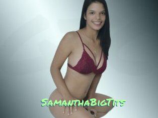 SamanthaBigTits