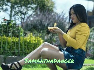 SamanthaDanger