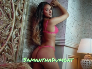 SamanthaDumont