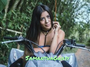 SamanthaGrayy