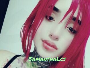 SamanthaLcs