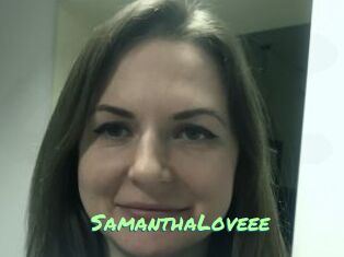 SamanthaLoveee
