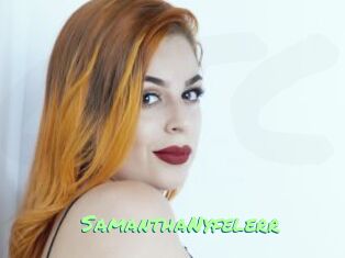 SamanthaNyfelerr