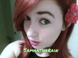 SamanthaRain