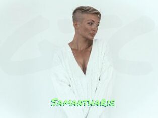 SamanthaRie