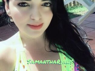 SamanthaRyans