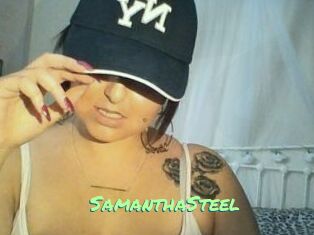 SamanthaSteel