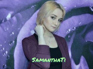 SamanthaTi