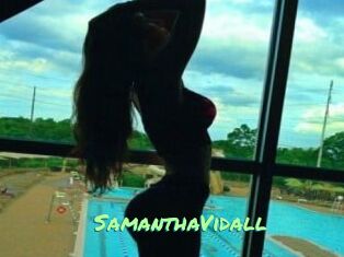 SamanthaVidall