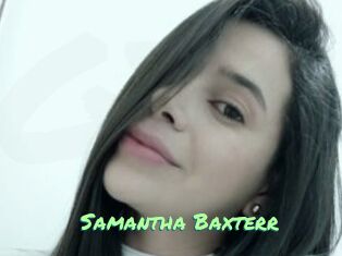 Samantha_Baxterr