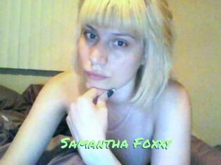 Samantha_Foxxy Gothicorgien