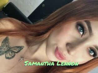 Samantha_Lennon