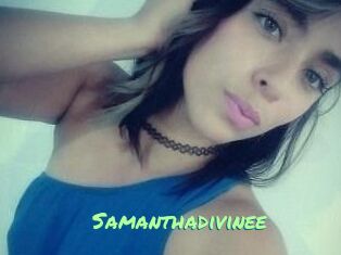 Samantha_divinee