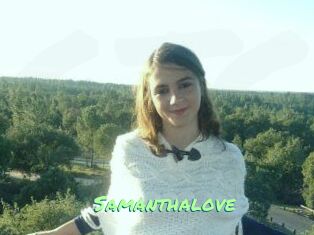 Samanthalove