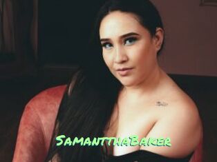 SamantthaBaker
