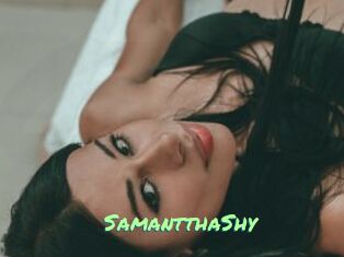 SamantthaShy