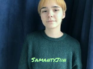 SamantyJiin