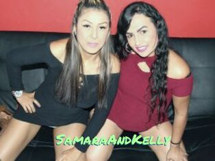 SamaraAndKelly