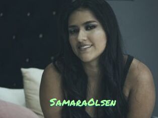 SamaraOlsen