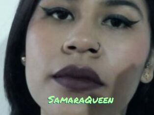 SamaraQueen
