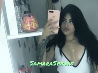 SamaraSpears