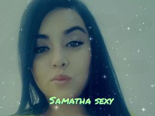 Samatha_sexy