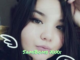 SamiBomb_XxXx