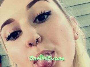 SammiSugar