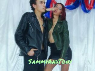 SammyAndTony