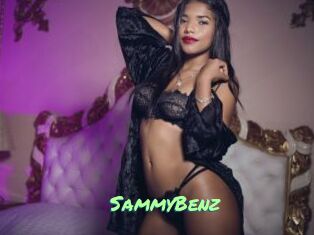 SammyBenz