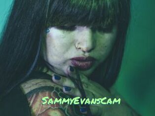 SammyEvansCam