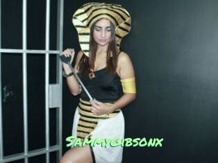 SammyGibsonx