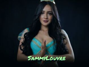 SammyLouvre