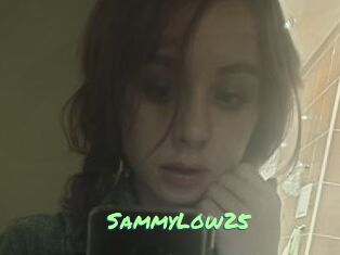 SammyLow25