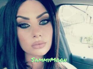 SammyMoon