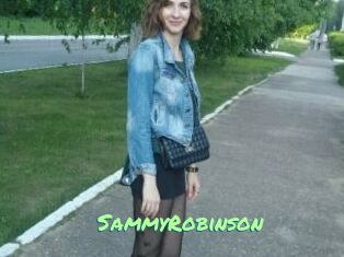 SammyRobinson