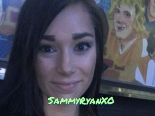 SammyRyanXO