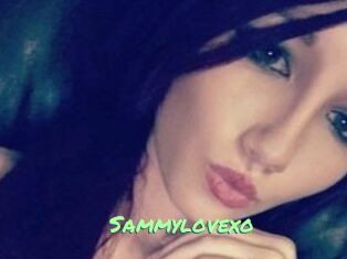 Sammylovexo