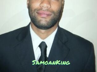 Samoan_King