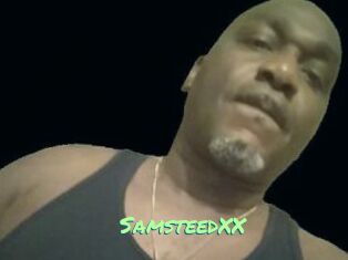 SamsteedXX