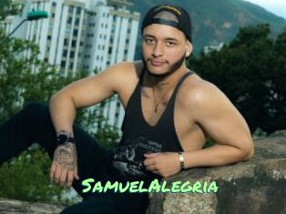 SamuelAlegria