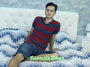 SamuelBarr