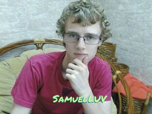 SamuelLUV