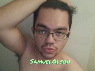 Samuel_Olson