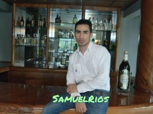 SamuelRios Gothicorgien
