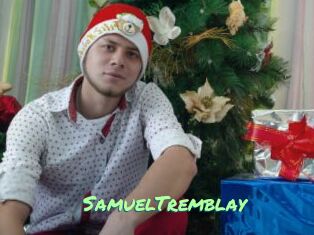 SamuelTremblay