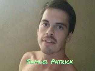 Samuel_Patrick