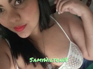 SamyHilton18